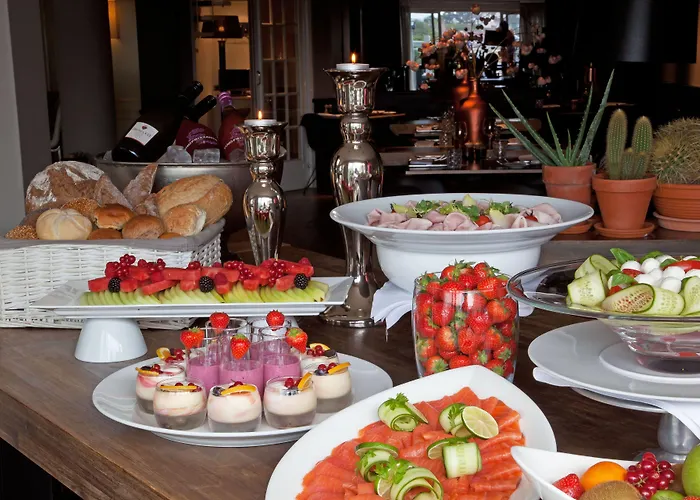 Hogerhuys - Adults Only 호텔 4*