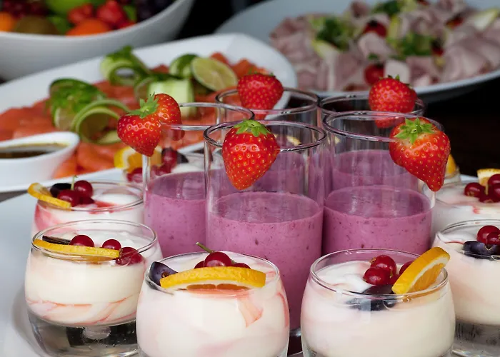 Hogerhuys - Adults Only 4* Нордвейк-ан-Зее