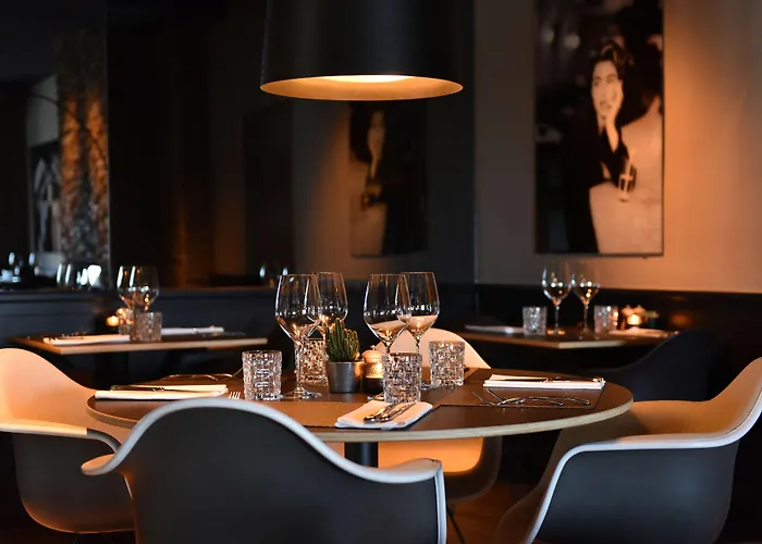 Hotel Hogerhuys - Adults Only 4*