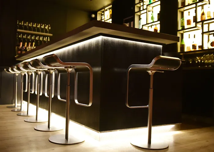 호텔 Hogerhuys - Adults Only 4*