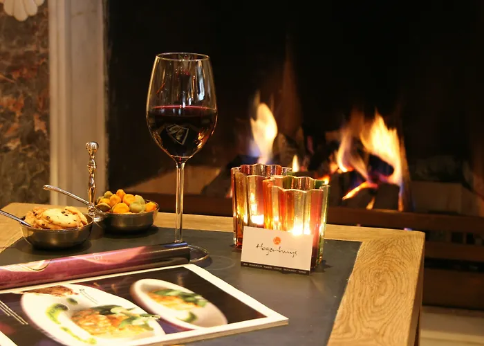 Hogerhuys - Adults Only 호텔 4*