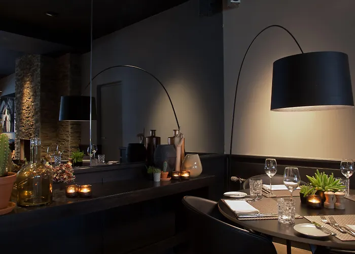 Hogerhuys - Adults Only Noordwijk