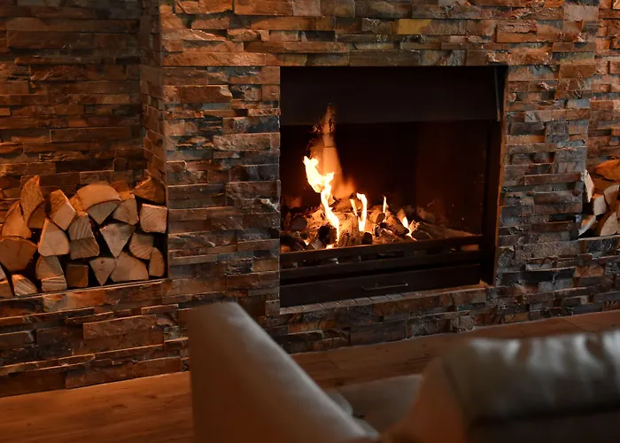 Hogerhuys - Adults Only Отель