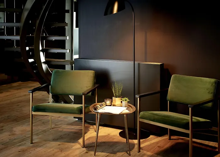 Hogerhuys - Adults Only 4*