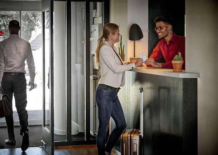 Hogerhuys - Adults Only 노르트베이크