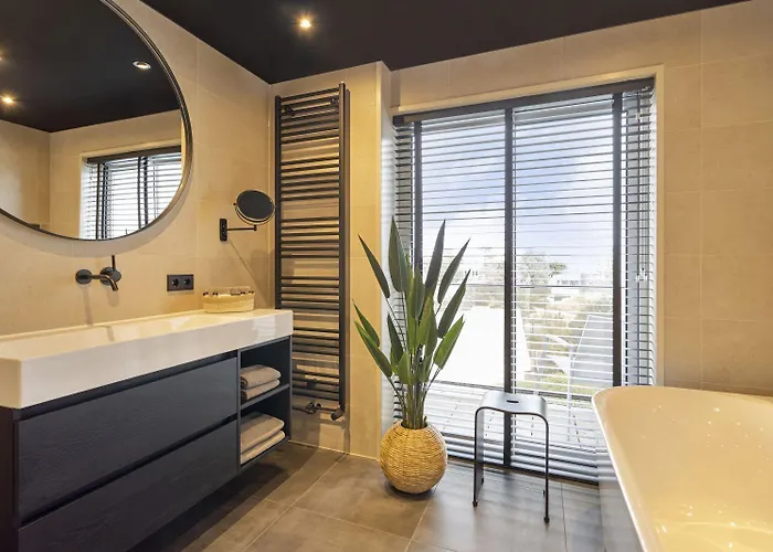 Hogerhuys - Adults Only 4* Noordwijk