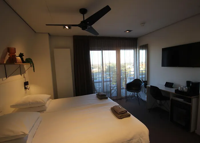 Hogerhuys - Adults Only 4* Noordwijk