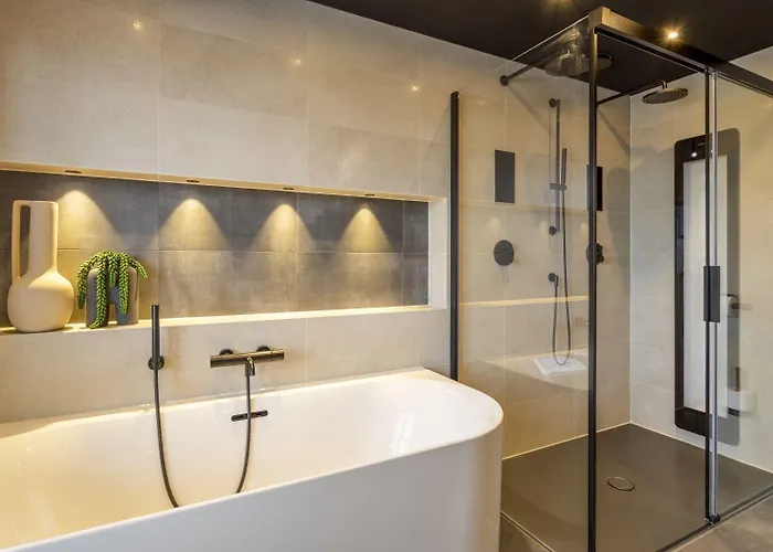 Hogerhuys - Adults Only Hotel