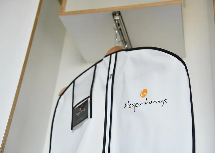 Hogerhuys - Adults Only Отель 4*