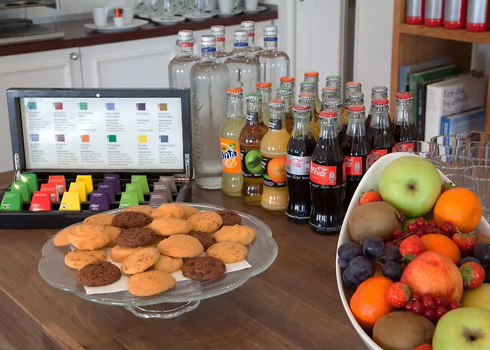 Hogerhuys - Adults Only 호텔