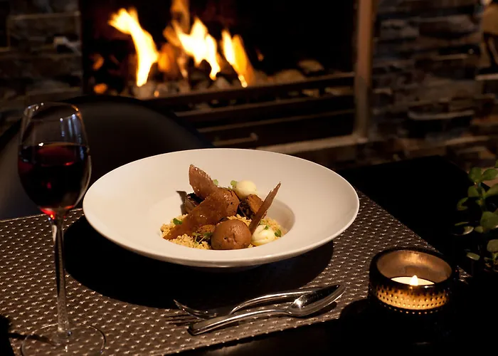 Hogerhuys - Adults Only Отель Нордвейк-ан-Зее