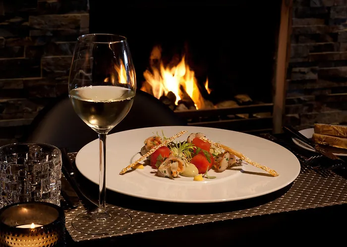 Hogerhuys - Adults Only Hotel