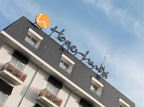 Hogerhuys - Adults Only 4*