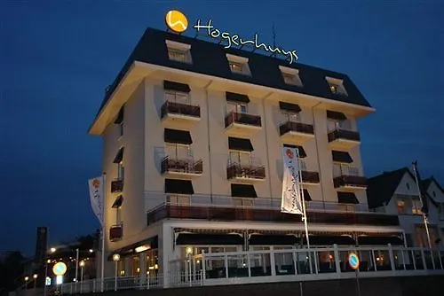 Hotel Hogerhuys - Adults Only