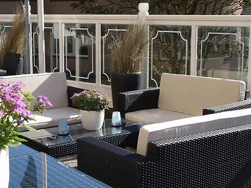 Hogerhuys - Adults Only Hotel