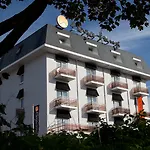 Hogerhuys - Adults Only Hotel
