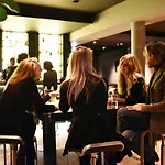 Hotel Hogerhuys - Adults Only 4*