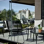 Hotel Hogerhuys - Adults Only