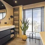 Hogerhuys - Adults Only 4* Noordwijk