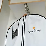 Hogerhuys - Adults Only Hotel 4*