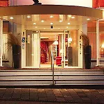Hotel Hogerhuys - Adults Only Noordwijk