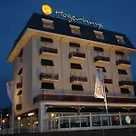Hotel Hogerhuys - Adults Only
