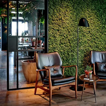 Hotell Hogerhuys - Adults Only Noordwijk