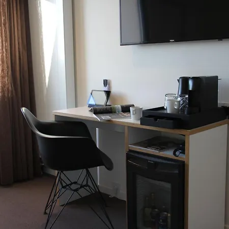 Hogerhuys - Adults Only Hotel Noordwijk