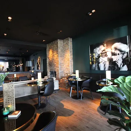 Hotell Hogerhuys - Adults Only