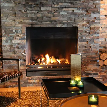 Hogerhuys - Adults Only Hotell 4*