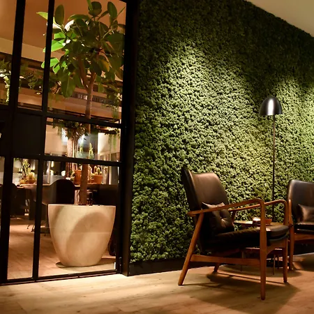 Hogerhuys - Adults Only