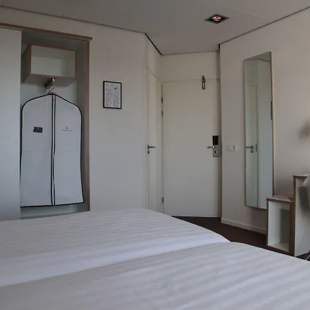 Hotell Hogerhuys - Adults Only Noordwijk