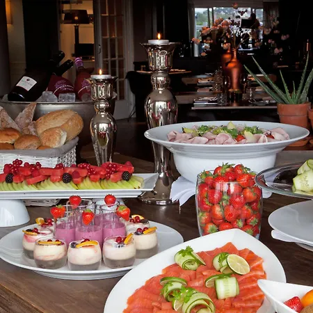Hogerhuys - Adults Only Hotell 4*