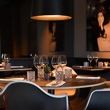 Hotell Hogerhuys - Adults Only 4*