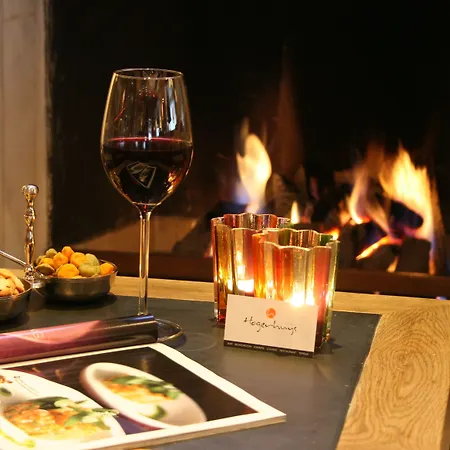 Hogerhuys - Adults Only Hotell 4*