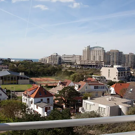 Hogerhuys - Adults Only 4* Noordwijk