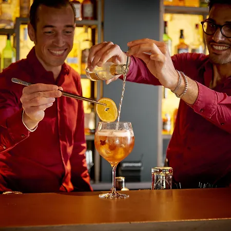 Hotell Hogerhuys - Adults Only Noordwijk