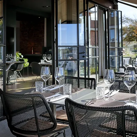 Hotell Hogerhuys - Adults Only Noordwijk