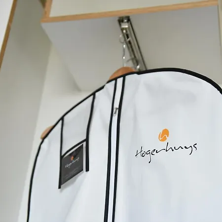 Hogerhuys - Adults Only Hotell 4*