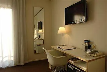 Hogerhuys - Adults Only Hotell