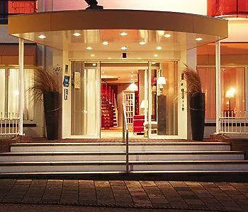 Hotell Hogerhuys - Adults Only Noordwijk