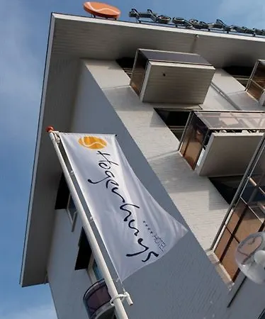 Hogerhuys - Adults Only Hotell 4*