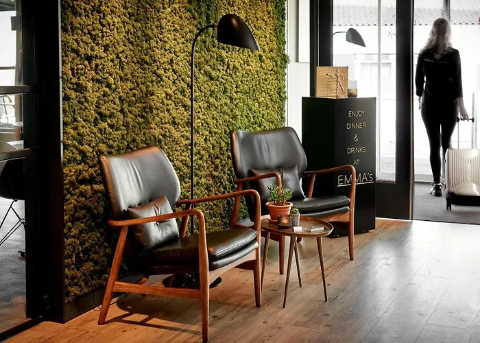 Hotel Hogerhuys - Adults Only