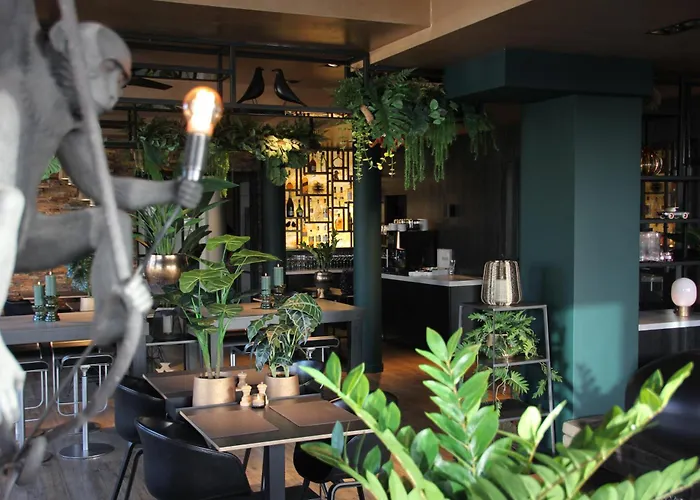 Hogerhuys - Adults Only Noordwijk