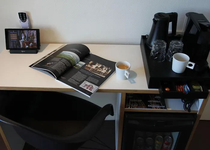 Hogerhuys - Adults Only 4*