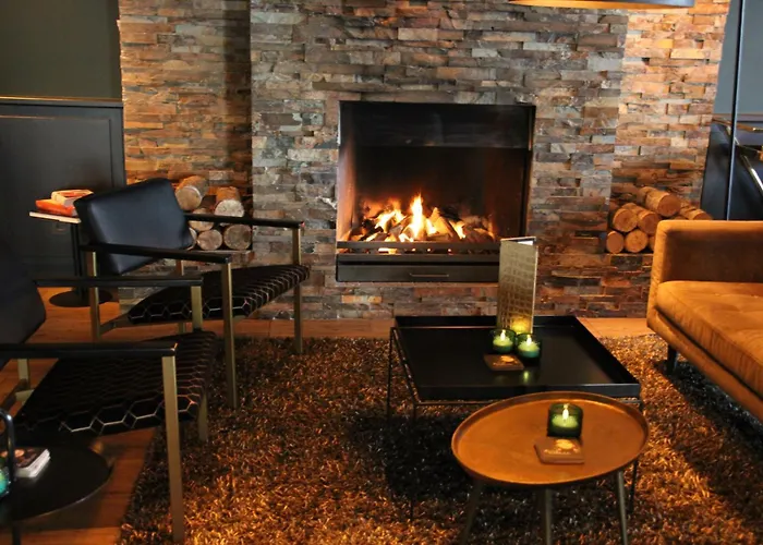 Hogerhuys - Adults Only 4*