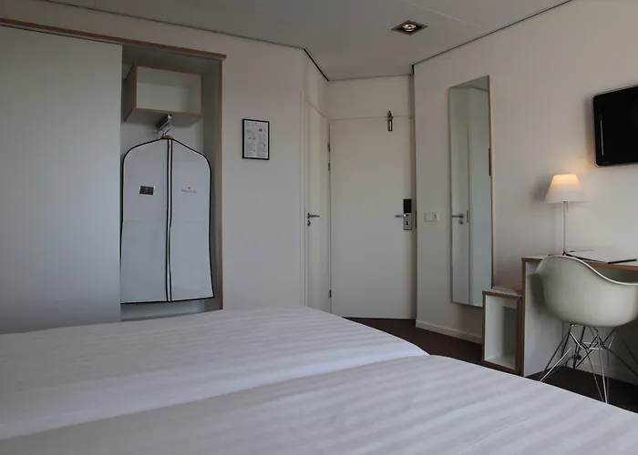 Hotel Hogerhuys - Adults Only Noordwijk