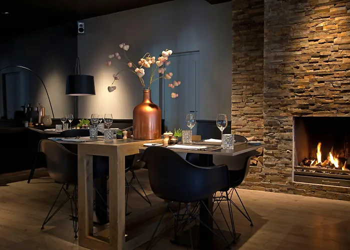 Hotel Hogerhuys - Adults Only 4*