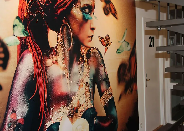 Hogerhuys - Adults Only 4*