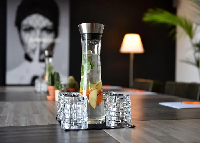 Hogerhuys - Adults Only Hotel